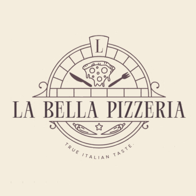 La Bella Pizzeria